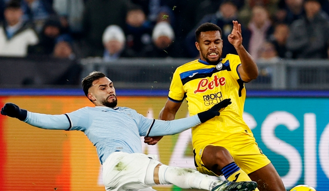 国际米兰vs亚特兰大追9连红 国际米兰vs亚特兰大追9连红