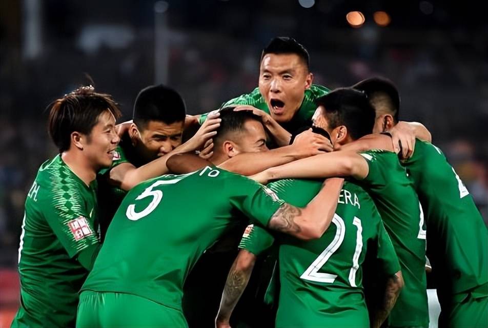 开云APP-北京国安迎国王杯关键赛，今晨造点机会，目标明确，年轻球员得到机会的简单介绍