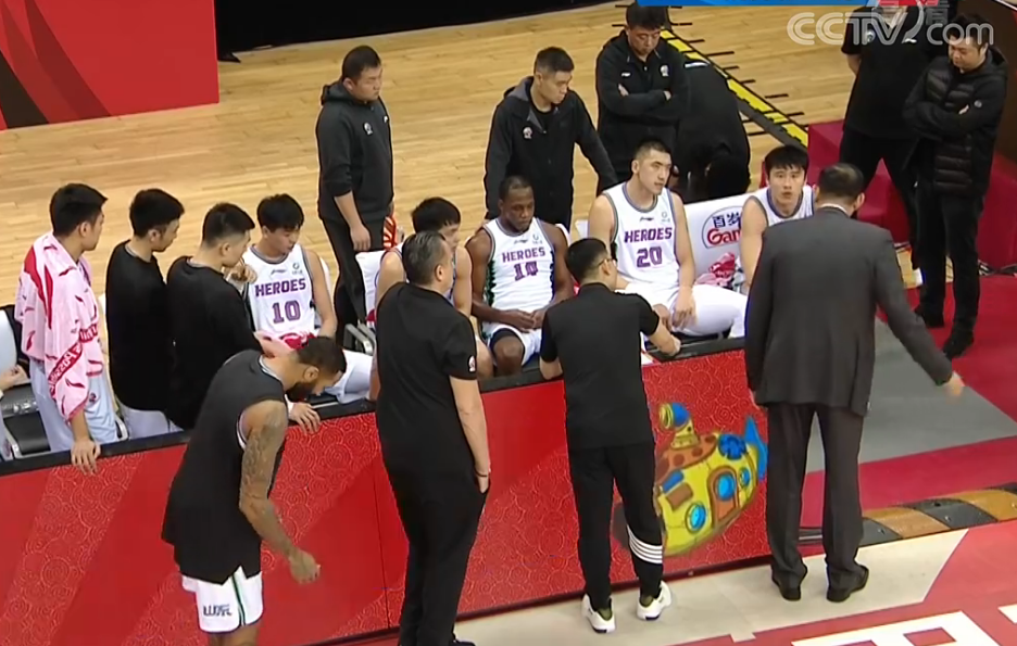 kaiyun-关于赛后山东男篮强势反弹：社区盾节点到来，管理层满意，轮换策略成焦点的信息